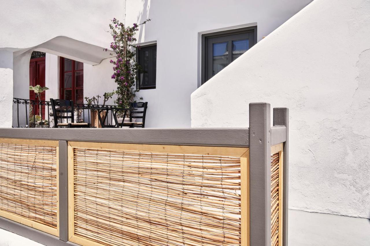 Maison Central By Monocle Mykonos Town Exterior photo