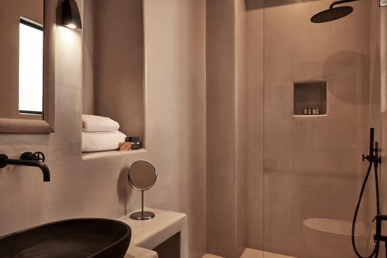 Maison Central By Monocle Mykonos Town Exterior photo