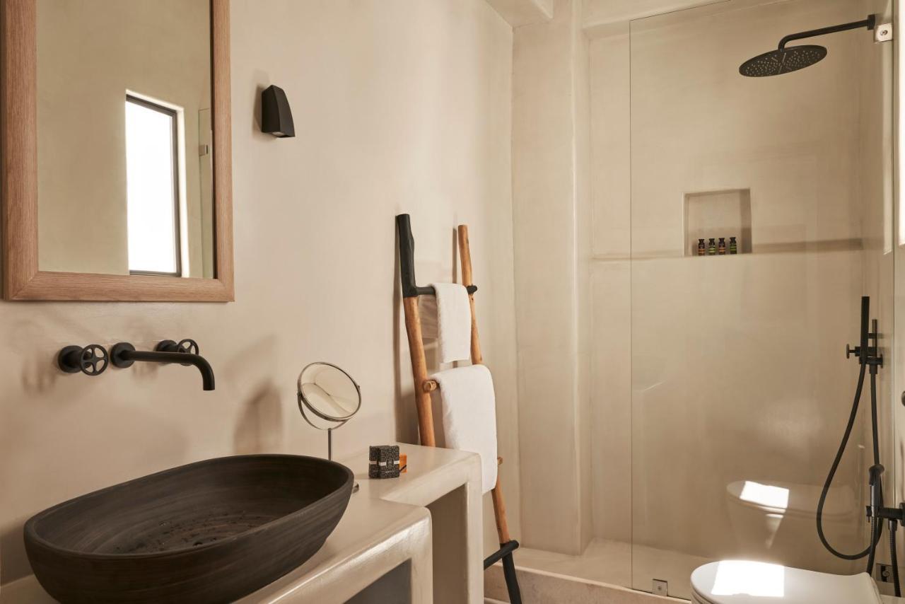 Maison Central By Monocle Mykonos Town Exterior photo