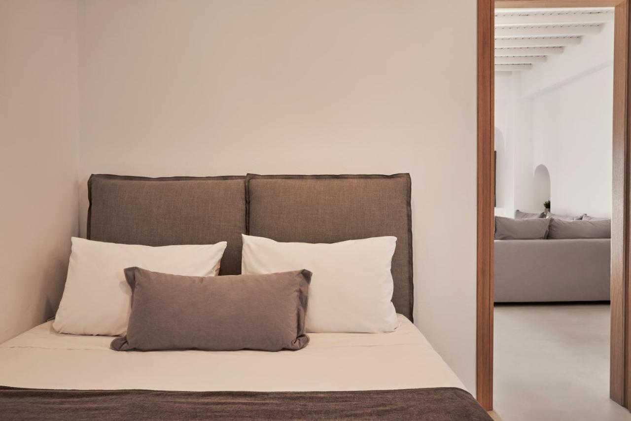 Maison Central By Monocle Mykonos Town Exterior photo