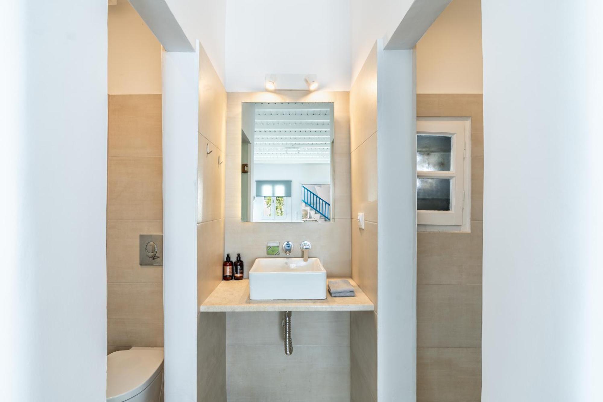 Maison Central By Monocle Mykonos Town Exterior photo