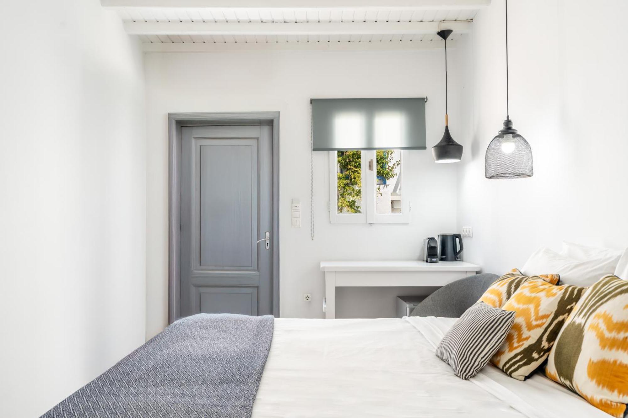 Maison Central By Monocle Mykonos Town Exterior photo