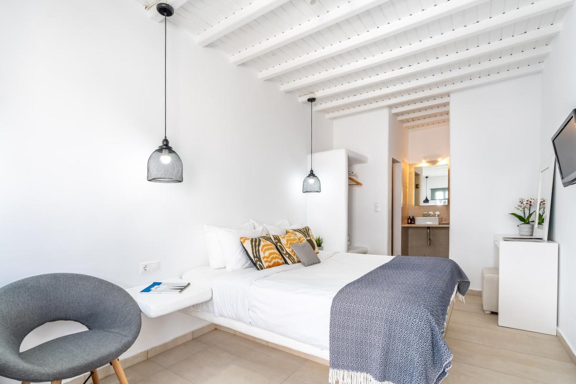 Maison Central By Monocle Mykonos Town Exterior photo