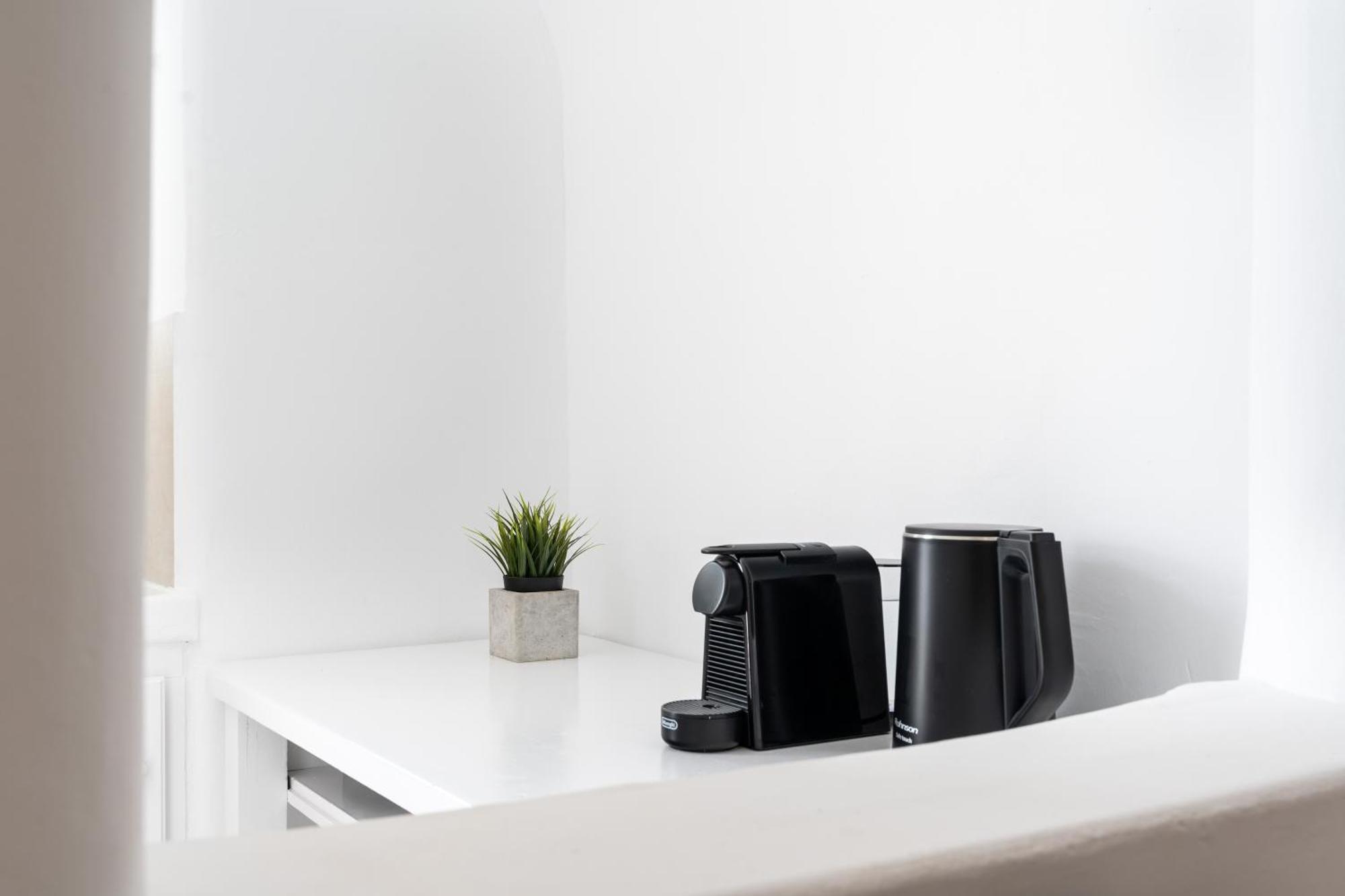 Maison Central By Monocle Mykonos Town Exterior photo