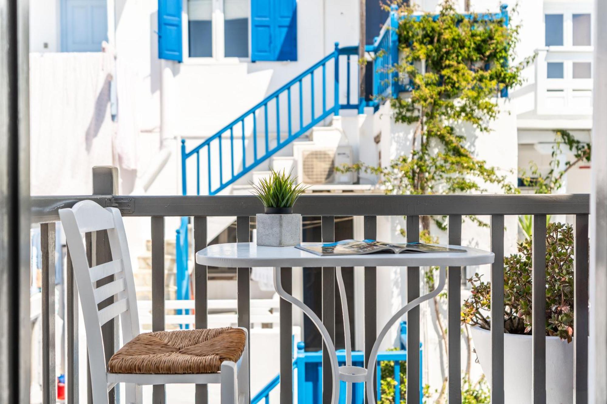 Maison Central By Monocle Mykonos Town Exterior photo