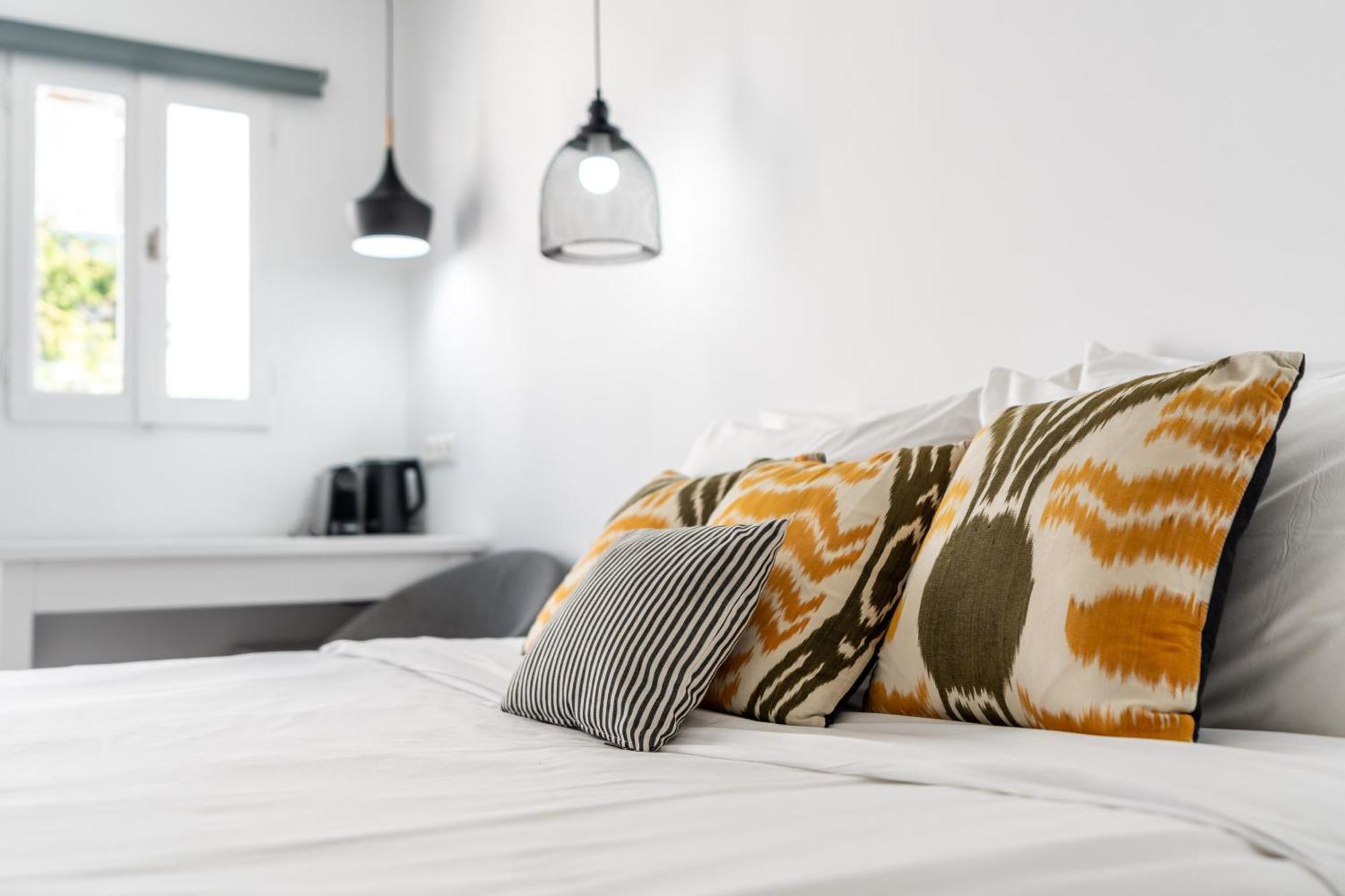 Maison Central By Monocle Mykonos Town Exterior photo