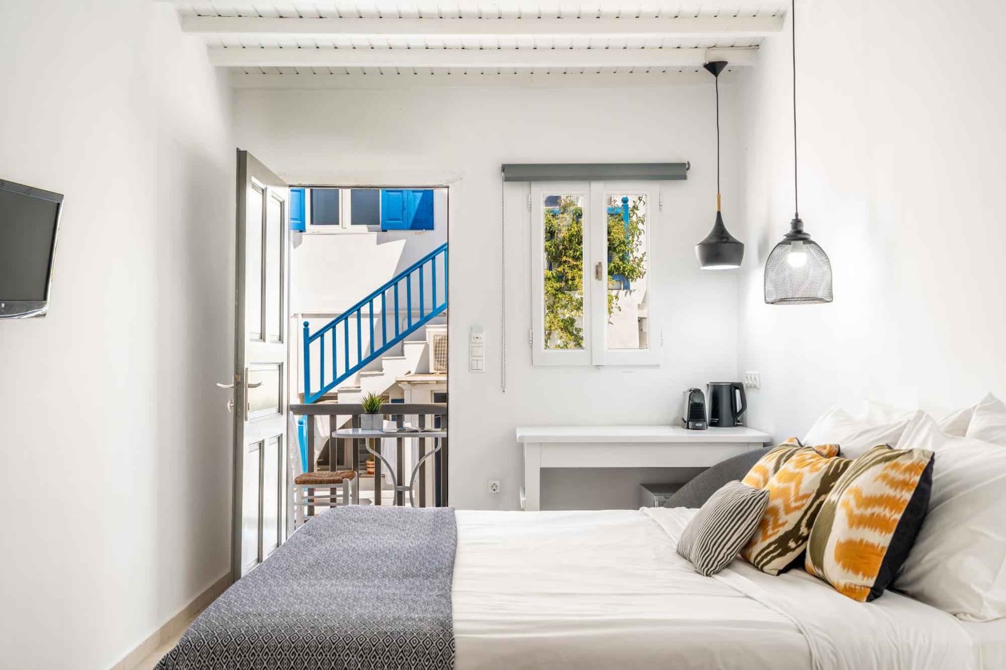 Maison Central By Monocle Mykonos Town Exterior photo