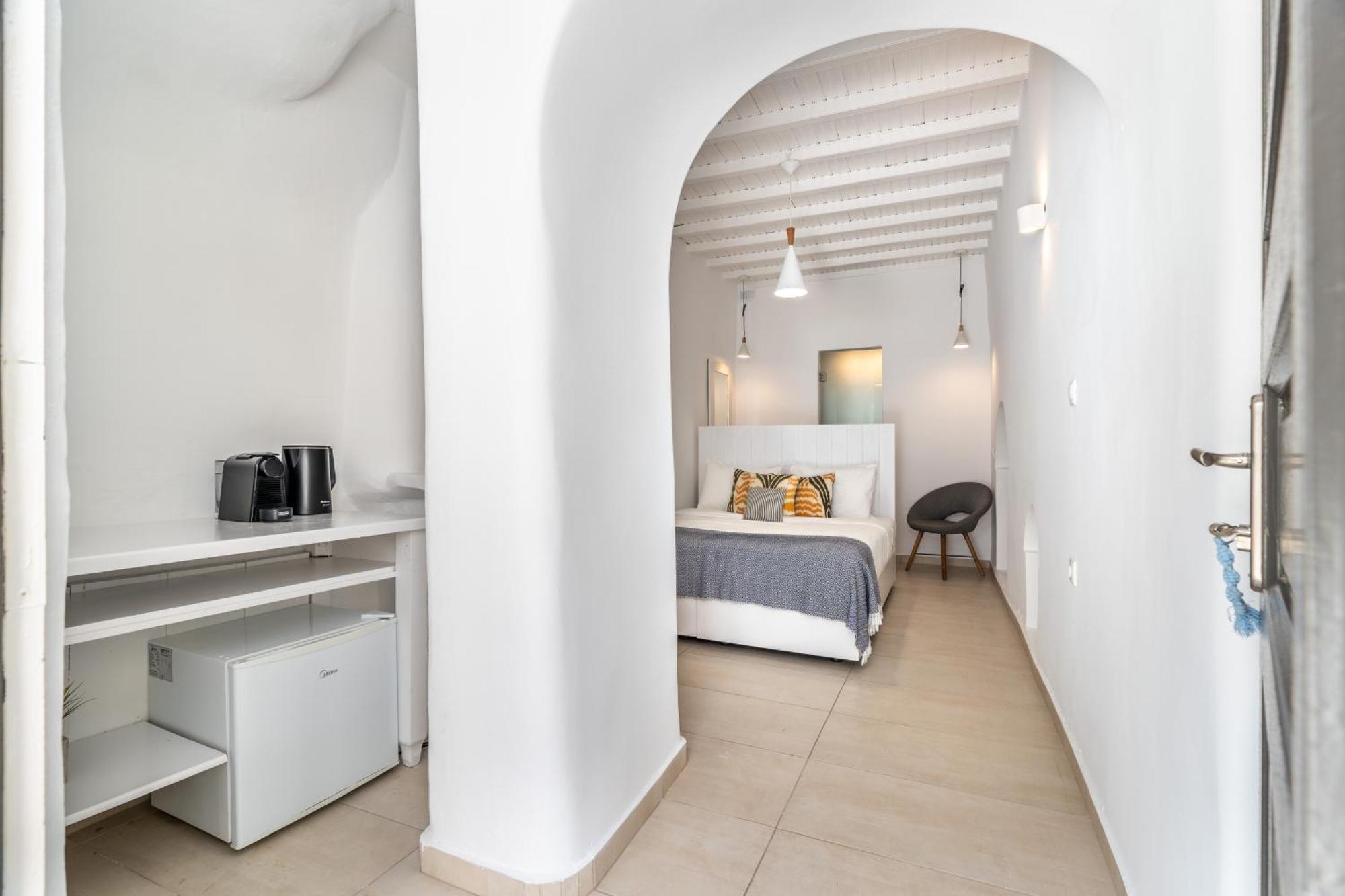 Maison Central By Monocle Mykonos Town Exterior photo