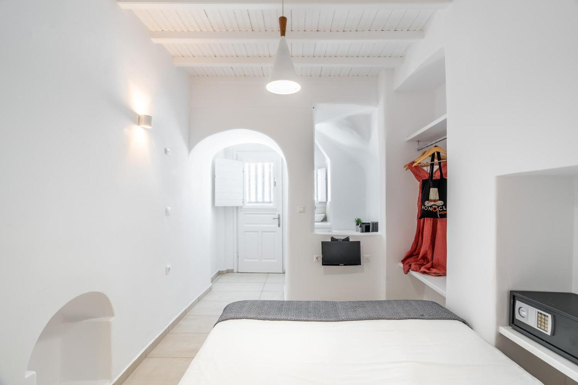 Maison Central By Monocle Mykonos Town Exterior photo