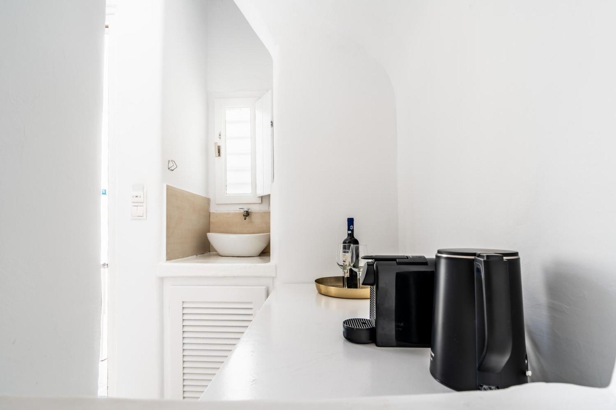 Maison Central By Monocle Mykonos Town Exterior photo