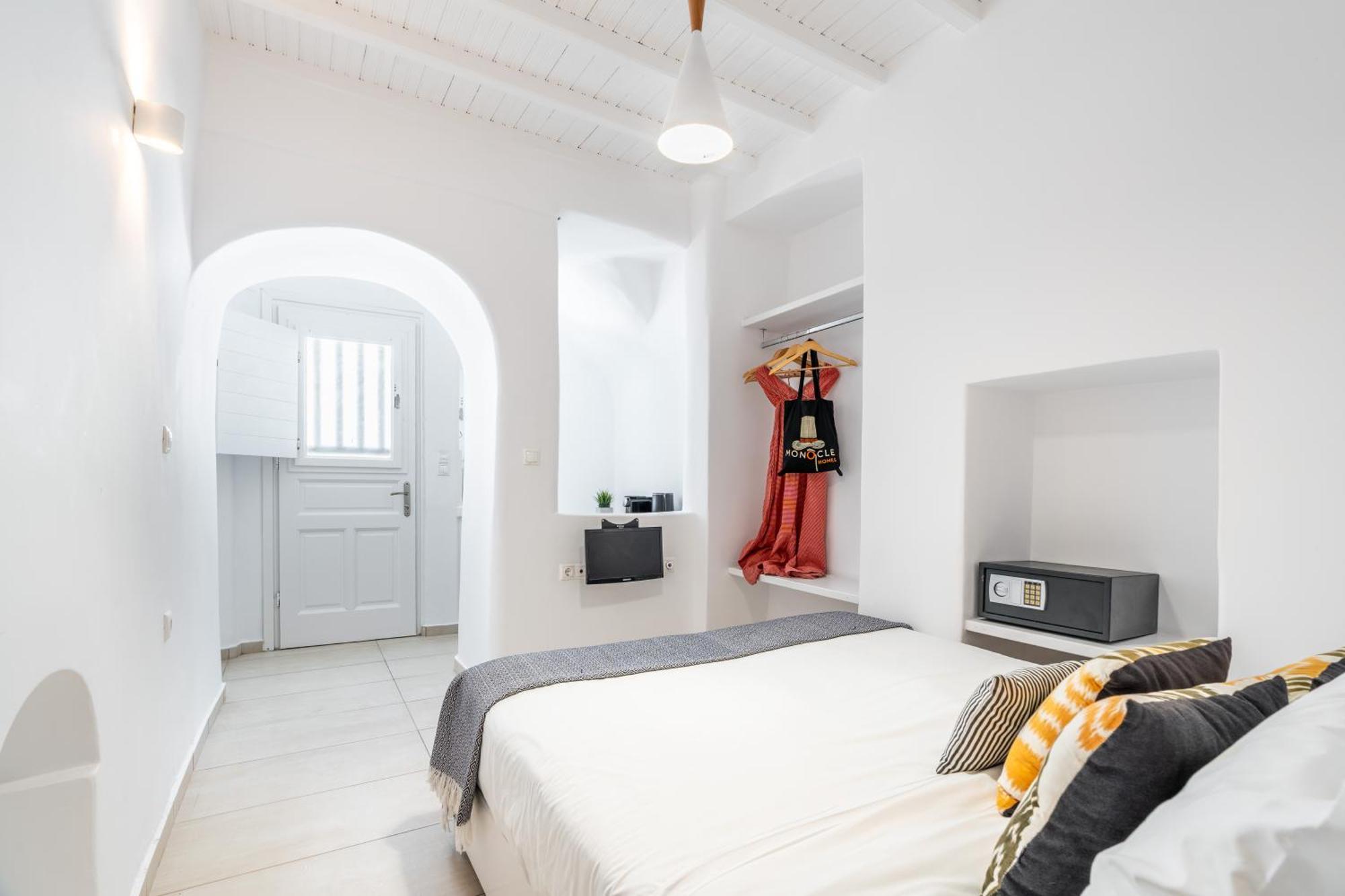 Maison Central By Monocle Mykonos Town Exterior photo