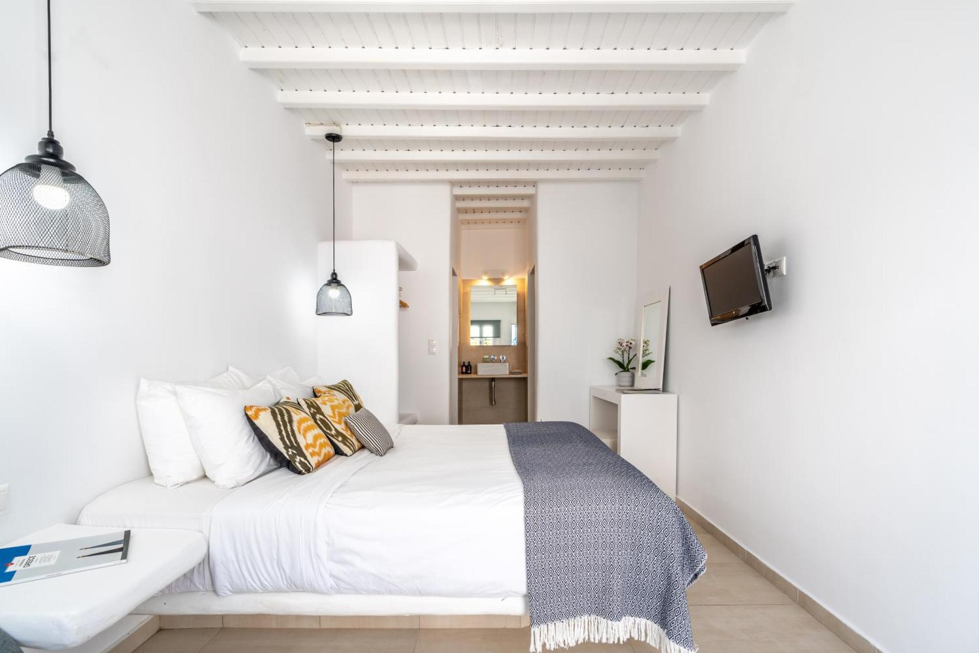 Maison Central By Monocle Mykonos Town Exterior photo