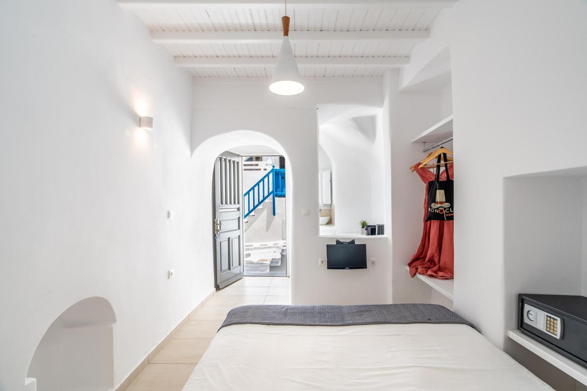 Maison Central By Monocle Mykonos Town Exterior photo