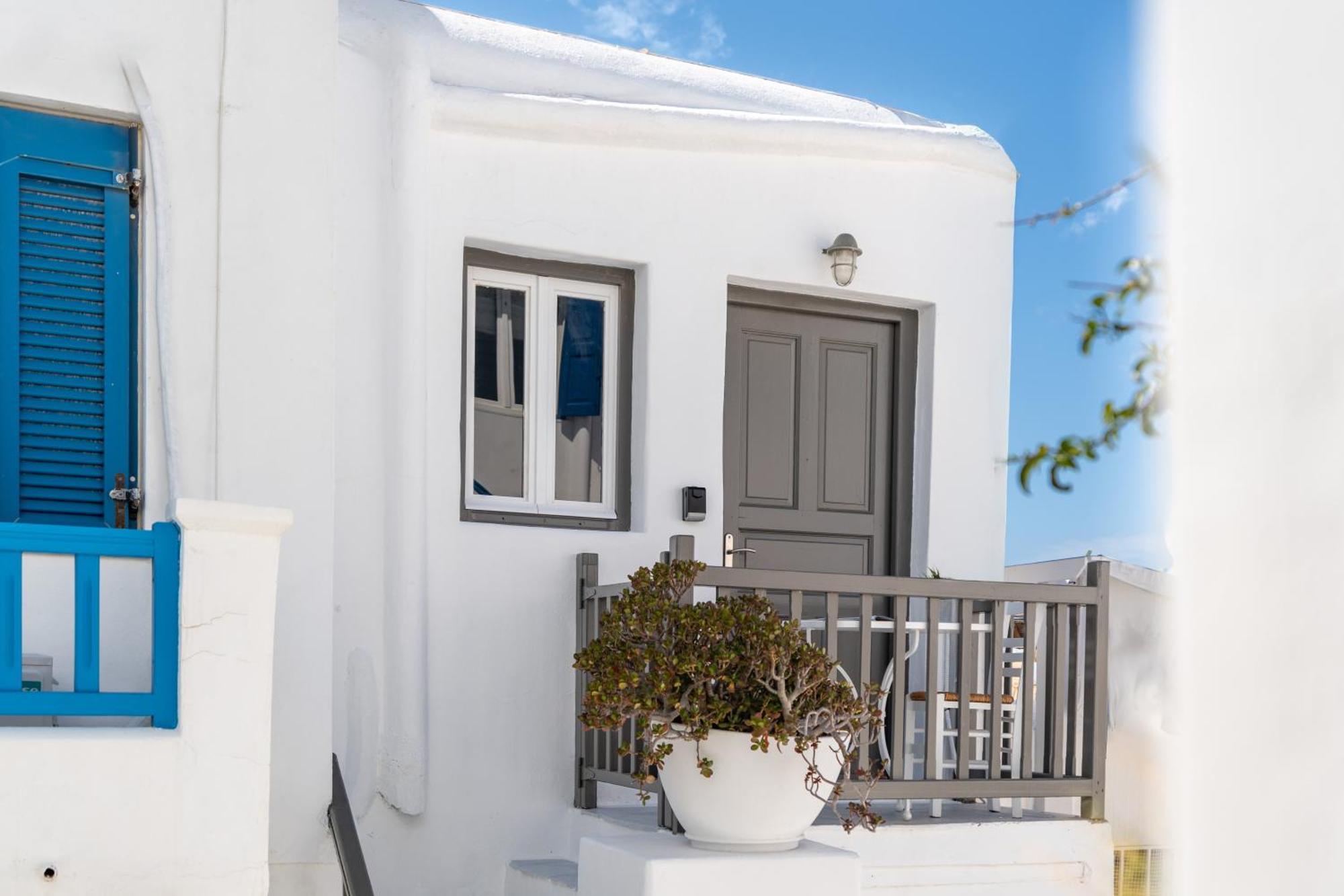 Maison Central By Monocle Mykonos Town Exterior photo