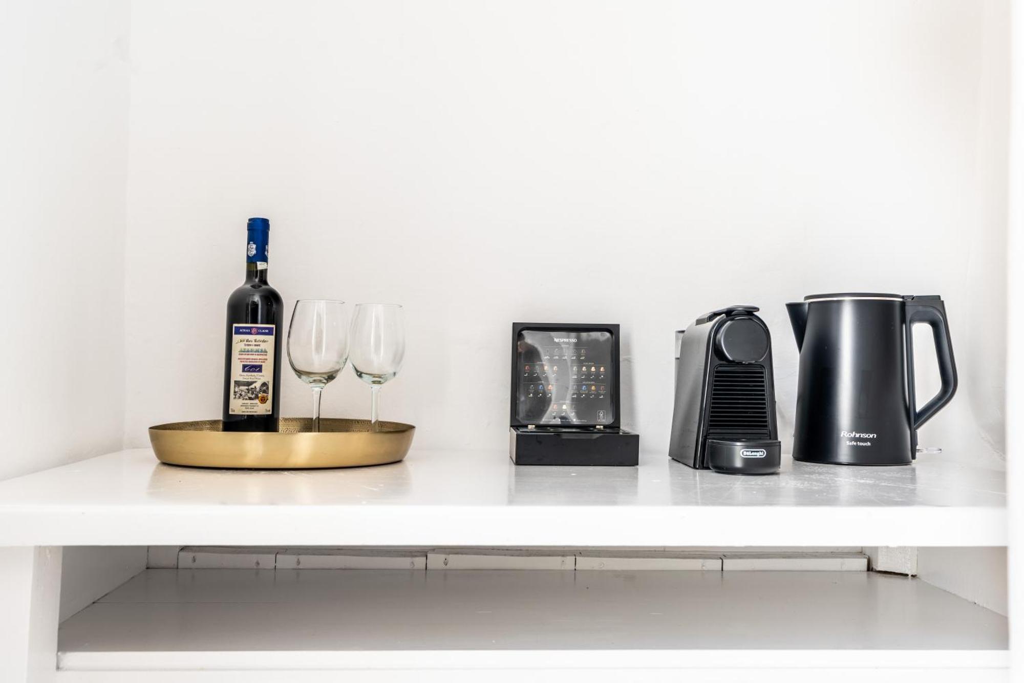 Maison Central By Monocle Mykonos Town Exterior photo